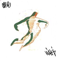 Wiki - Oofie vinyl cover
