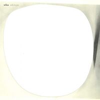 Wilco - Ode To Joy vinyl cover