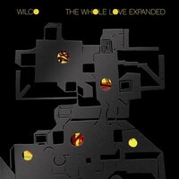 Wilco - The Whole Love (Expanded) vinyl cover