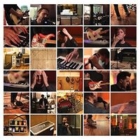 Wild Beasts - Last Night All My Dreams Came vinyl cover