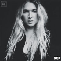 Wild Belle - Dreamland vinyl cover