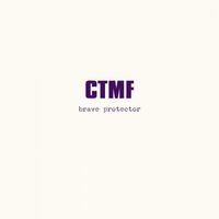 Wild Billy Childish And Ctmf - Brave Protector vinyl cover