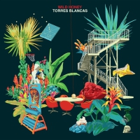 Wild Honey - Torres Blancas vinyl cover