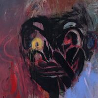 Wild Nothing - Gemini vinyl cover