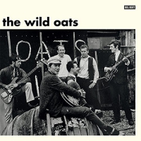 Wild Oats - Wild Oats vinyl cover