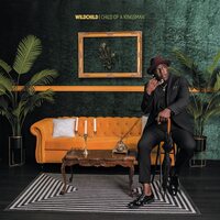 Wildchild - Child of a Kingsman vinyl cover