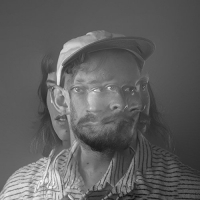 Wilder Maker - New Streets vinyl cover