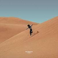 Wilderado - Latigo vinyl cover