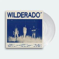 Wilderado - Wilderado vinyl cover