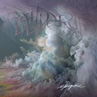 Wilderun - Epigone vinyl cover