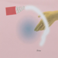 Wildhart - Shine vinyl cover