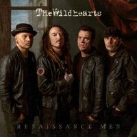 Wildhearts - Renaissance Men vinyl cover