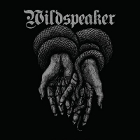 Wildspeaker - Spreading Adder vinyl cover