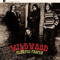 Wildwood - Plastic People vinyl cover