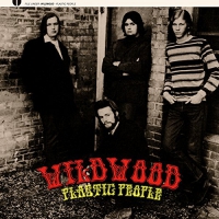 Wildwood - Plastic People vinyl cover