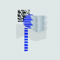 Wilhelm - Doldrums vinyl cover