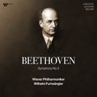 Wilhelm Furtwängler - Beethoven: Symphony No. 5