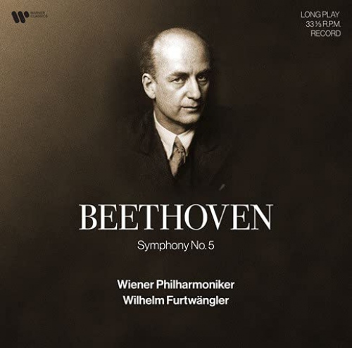 Wilhelm Furtwängler - Symphony No 5