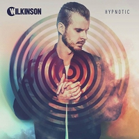 Wilkinson - Hypnotic vinyl cover