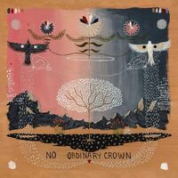 Will Johnson - No Ordinary Crown