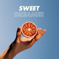 Will Joseph Cook - Sweet Dreamer vinyl cover