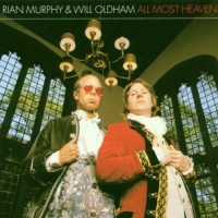Will Oldham - All Most Heaven vinyl cover