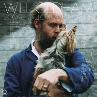 Will Oldham - Songs Of Love And Horror vinyl cover