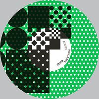 Will Saul - Bugs vinyl cover