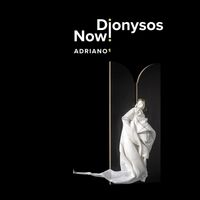 Willaert  /  Dionysos Now - Adriano 1 vinyl cover