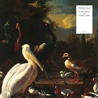 William Doyle - Great Spans Of Muddy Time vinyl cover