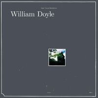 William Doyle - Near Future Residence vinyl cover