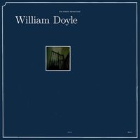 William Doyle - The Dream Derealised vinyl cover