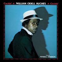 William Odell Hughes - Cruisin' (White)