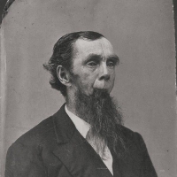 William Ryan Fritch - Behind The Pale vinyl cover