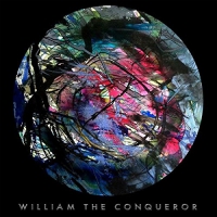 William The Conqueror - Proud Disturber Of The Peace vinyl cover