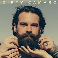 Williams Zachary - Dirty Camaro