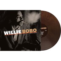 Willie Bobo - Dig My Feeling vinyl cover