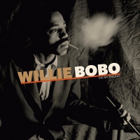 Willie Bobo - Dig My Feeling vinyl cover