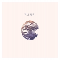 Wilsen - Sirens vinyl cover