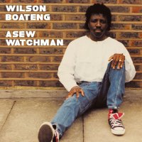 Wilson Boateng - Asew Watchman