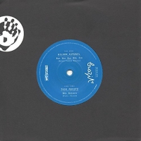 Wilson Simonal - Nem Vem Que Nao Tem / Nao Adia vinyl cover