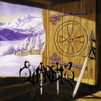 Windir - Arntor Ltd Edition vinyl cover