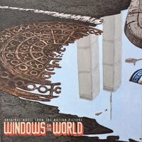 Windows On The World / O.s.t. - Windows On The World vinyl cover