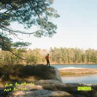 Windser - Where The Redwoods Meet The Sea (Baby Blue)