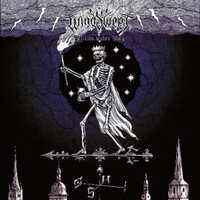 Windswept - Der Eine, Wahre Konig vinyl cover