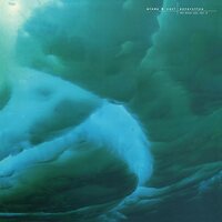 Windy & Carl - Antarctica: Bliss Out, Vol. 2 vinyl cover