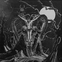 Wine Of Satan - Vinnum Dei Satanas vinyl cover