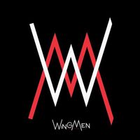 Wingmen - Wingmen vinyl cover