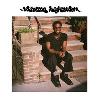 Winston Hightower - Winston Hytwr vinyl cover
