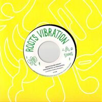 Winston Mcanuff - Fear vinyl cover